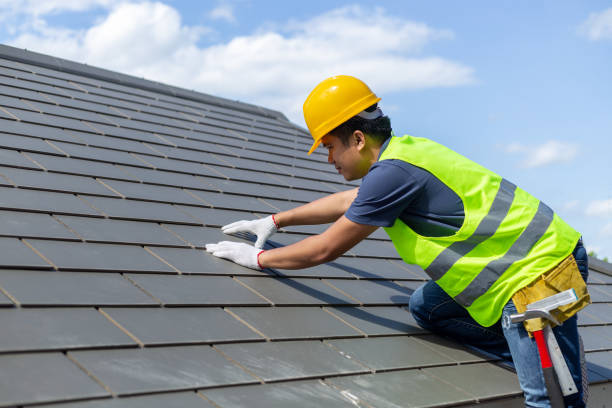 Roof Repair Estimates in Fort Hunt, VA
