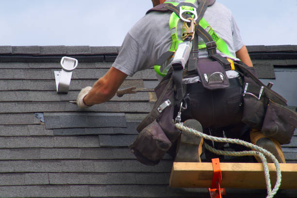 Best Flat Roof Repair Services  in Fort Hunt, VA
