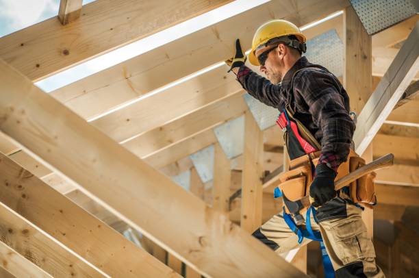 Best Tile Roofing Contractor  in Fort Hunt, VA