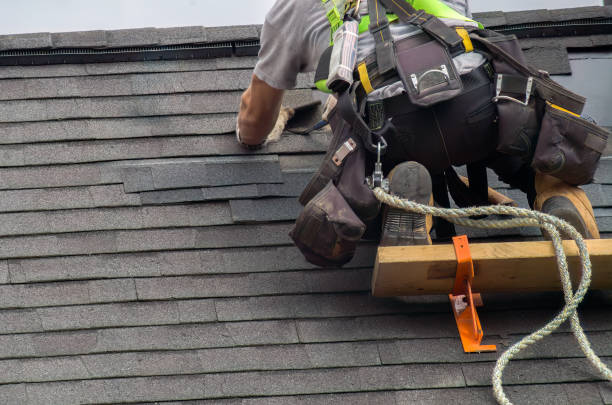 Slate Roofing Contractor in Fort Hunt, VA