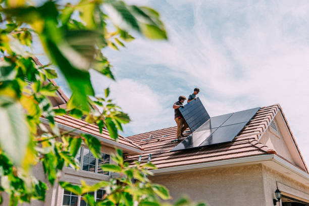 Best Roof Gutter Cleaning  in Fort Hunt, VA