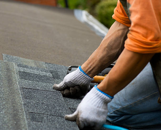 Gutter Installation and Roofing in Fort Hunt, VA