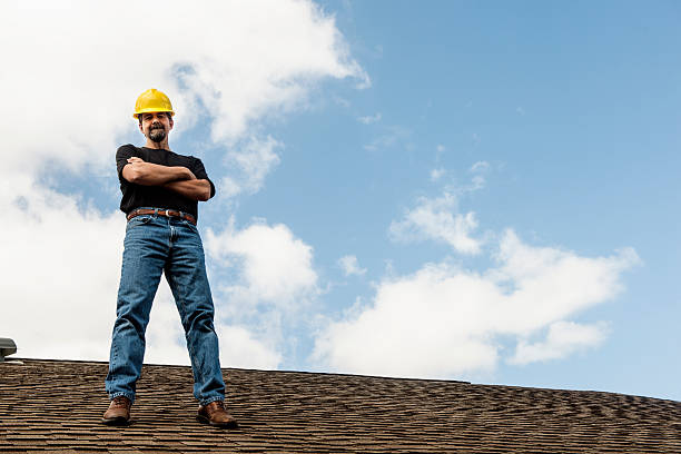 Best Commercial Roofing Services  in Fort Hunt, VA